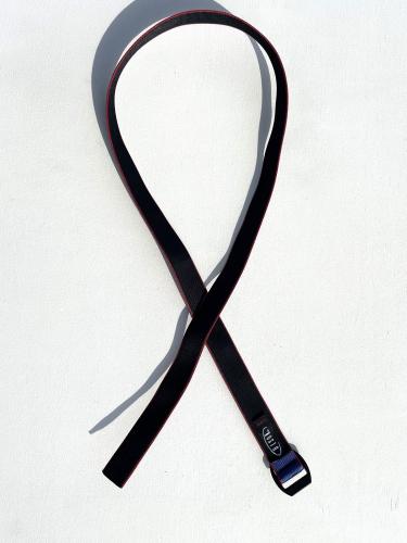 【Bison Designs】 Ellptagon 30mm Belt