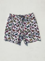 【 30% OFF】 Surf Shorts (Hannah Horn Butterfly)