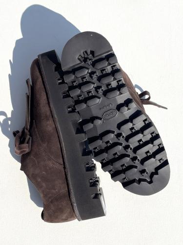 【ENGINEERED GARMENTS × Clarks】　Desert Khan EG
