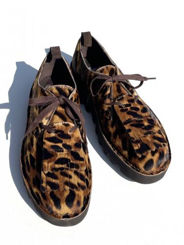 【ENGINEERED GARMENTS × Clarks】　Desert Khan EG