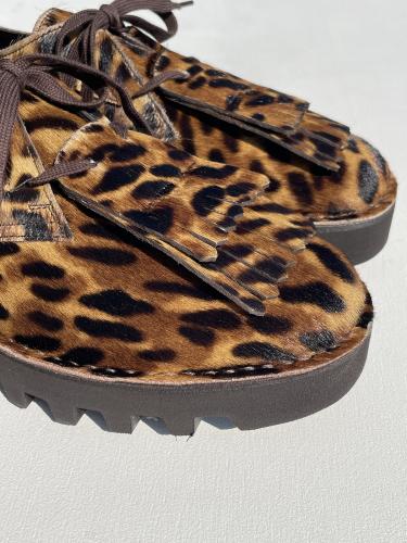 【ENGINEERED GARMENTS × Clarks】　Desert Khan EG