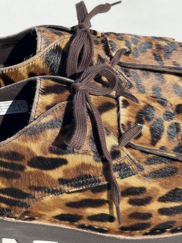 【ENGINEERED GARMENTS × Clarks】　Desert Khan EG