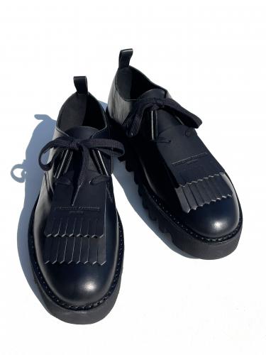 【ENGINEERED GARMENTS × Clarks】　Desert Khan EG