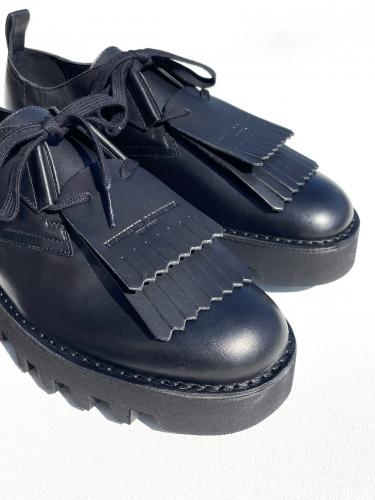 【ENGINEERED GARMENTS × Clarks】　Desert Khan EG