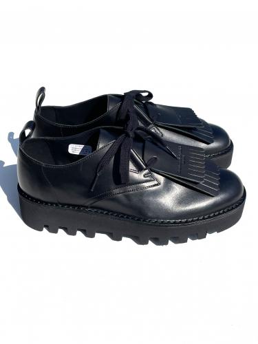 【ENGINEERED GARMENTS × Clarks】　Desert Khan EG