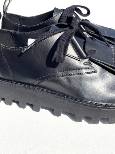 【ENGINEERED GARMENTS × Clarks】　Desert Khan EG