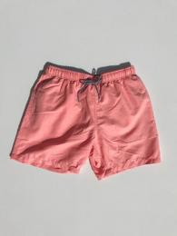 Swim Shorts (Coral)