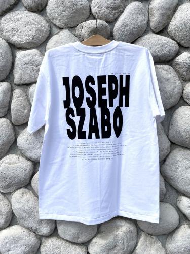 【Joseph Szabo】 "Priscilla" Tee