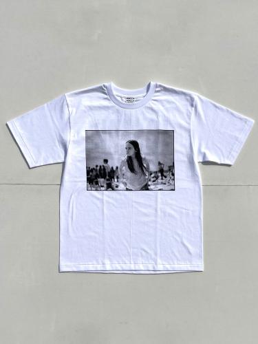 【Joseph Szabo】 "Priscilla" Tee