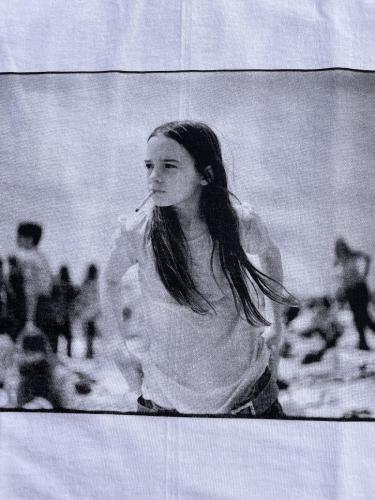 【Joseph Szabo】 "Priscilla" Tee