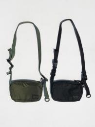 SHOULDER BAG Packcloth