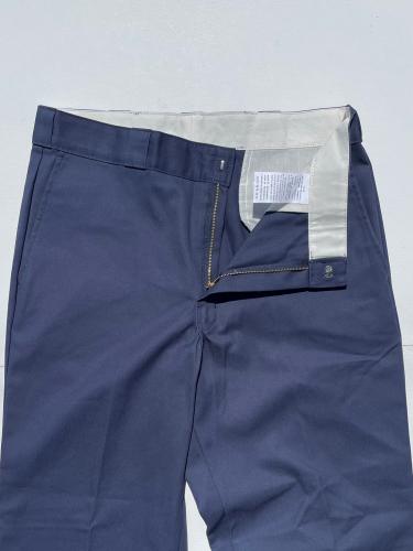 New Byrne Pant (874 Re.) "Navy"