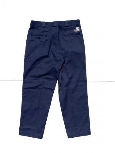 New Byrne Pant (874 Re.) "Navy"