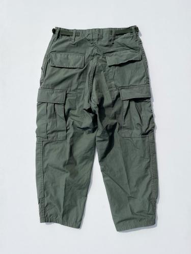 【PROPPER】　BDU Darts Hem Pants (Olive)