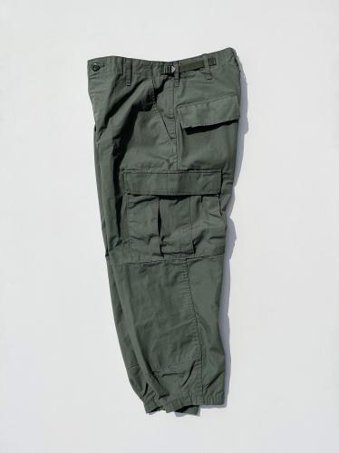 【PROPPER】　BDU Darts Hem Pants (Olive)