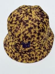 Bermuda Hat (Poly Jacquard) "Amber"