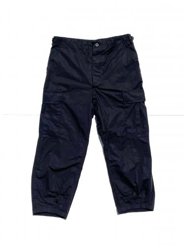 【PROPPER】　BDU Darts Hem Pants (Black)
