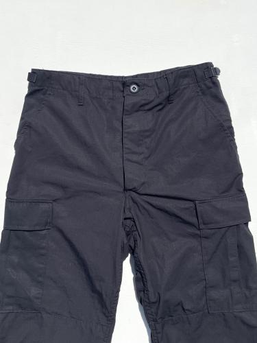 【PROPPER】　BDU Darts Hem Pants (Black)