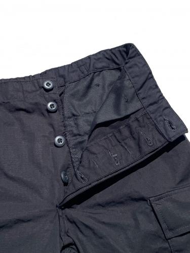 【PROPPER】　BDU Darts Hem Pants (Black)