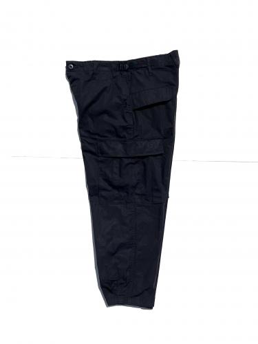 【PROPPER】　BDU Darts Hem Pants (Black)