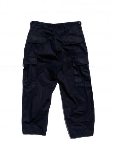 【PROPPER】　BDU Darts Hem Pants (Black)