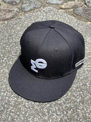 Greatest Elevations BB Cap (Black)