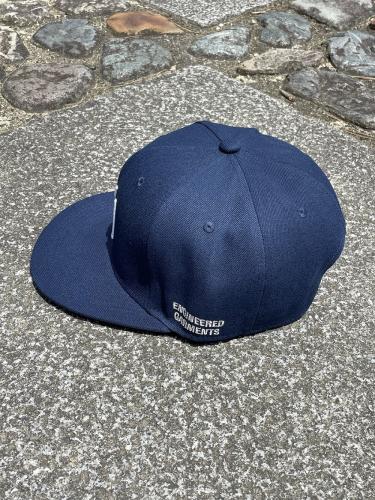 NY Classic BB Cap (Navy)