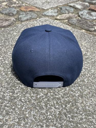 NY Classic BB Cap (Navy)