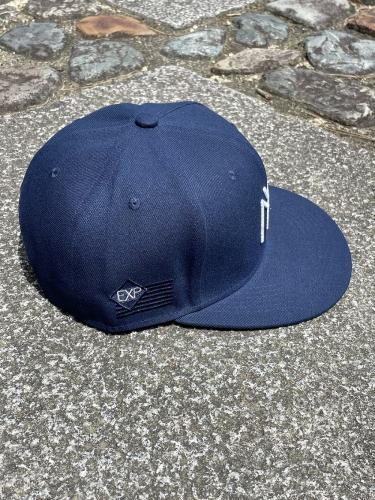 NY Classic BB Cap (Navy)