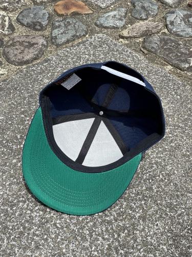 NY Classic BB Cap (Navy)