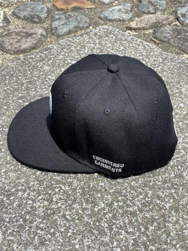 Greatest Elevations BB Cap (Black)