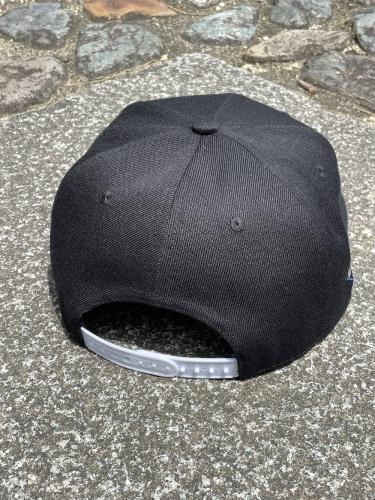 Greatest Elevations BB Cap (Black)