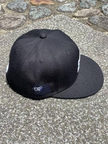 Greatest Elevations BB Cap (Black)