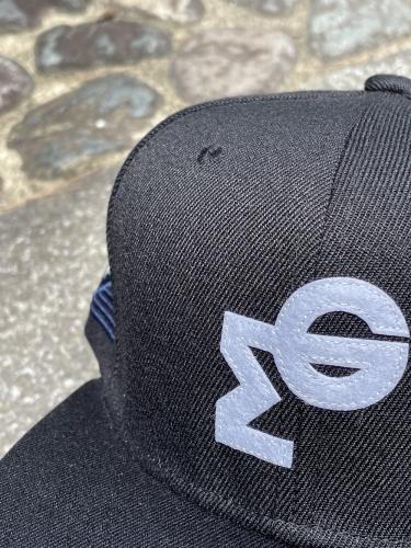 Greatest Elevations BB Cap (Black)