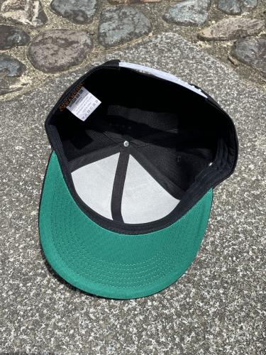 Greatest Elevations BB Cap (Black)