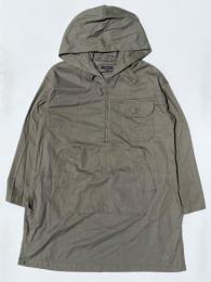 【 30% OFF】 Bush Shirt (Cotton Micro Sanded Twill)