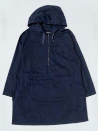 【 30% OFF】 Bush Shirt (Cotton Micro Sanded Twill)