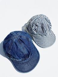 Kome Cap