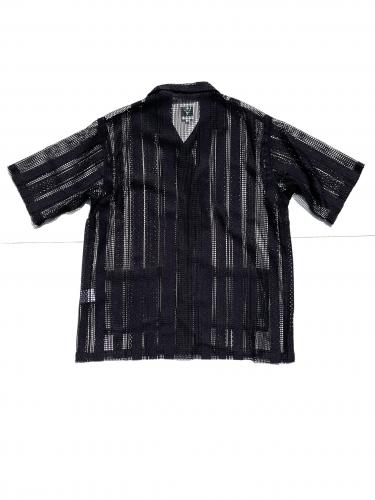 Cabana Shirt (Poly Lace)
