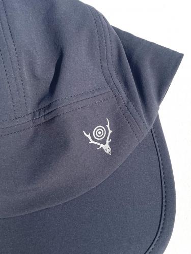 Cycle Cap (Poly Taffeta)