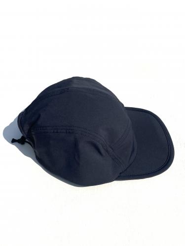 Cycle Cap (Poly Taffeta)