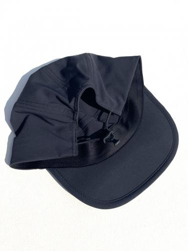 Cycle Cap (Poly Taffeta)
