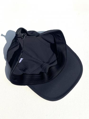 Cycle Cap (Poly Taffeta)