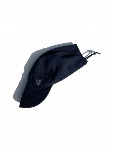 Cycle Cap (Poly Taffeta)
