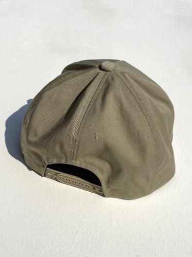 Trucker Cap (S2W8 Tenkara Emb.)