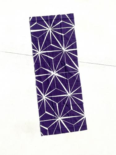 Tenugui Bandana (Kiriko)