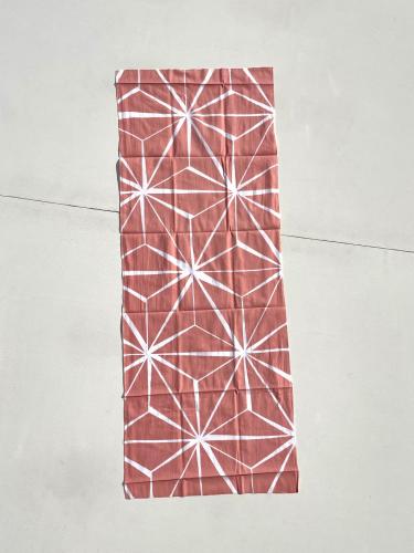 Tenugui Bandana (Kiriko)