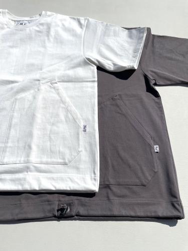 【CMF OUTDOOR GARMENT】　2PK Slow Dry Tee S/S