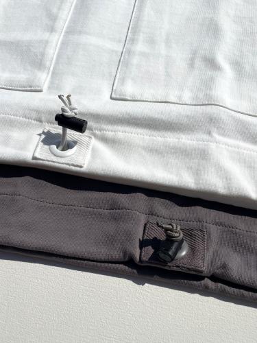 【CMF OUTDOOR GARMENT】　2PK Slow Dry Tee S/S