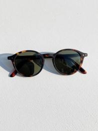 【IZIPIZI】　SUN POLARIZED #D (偏光レンズ)